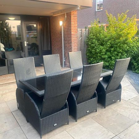 Zomerhaven Zwijndrecht Eksteriør bilde